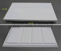 Smeg Door - 696136998 Assembly Door